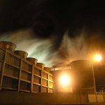 Koksovna J.Sverma Ostrava - Half Life in RL