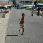 Musim bezat za mamou...