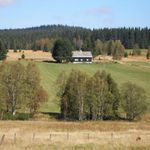 Šumavský podzim