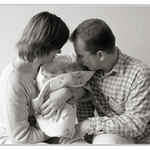 Standardní kojenec :)