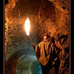 Po stopách Indiana Jonese