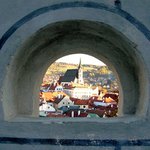 Český Krumlov