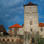 Švihovský hrad