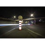 zkouška nových strojů