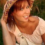 rozpustilá zahradnice