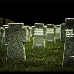 Nemecký vojenský cintorín - Važec