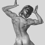 černobílá variace na neopakovatelné téma...?:)