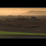 Když se slunce zleva opírá