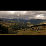 *** Krakonošovo království ***