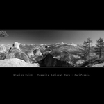 Glacier Point Panorama