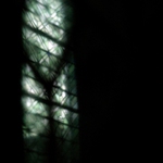 Saint Michel - Stained glass III (Ilumination)