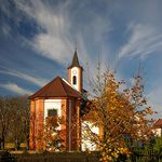 Vysočany u Chomutova