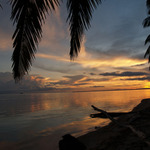 příroda kýčař a nakloněné horizonty