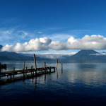 Atitlan - Guatemala