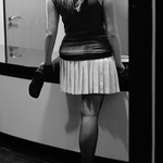 Za věci odložené v šatně neručíme