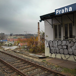 Na cestě do Evropy......