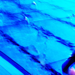 mala morska vila pri povinne hodine plavani