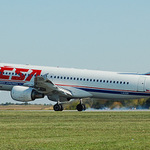 Podzimní driftování II.