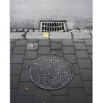 městské střípky I