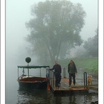 ze života převozníka VIII