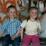 Tak co tati uz ladime k pozadí ?