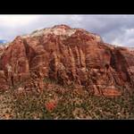 Zion´s State Park
