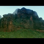 Zion´s State Park 4