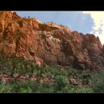 Zion´s State Park 5