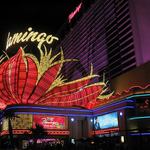 Las Vegas - Flamingo