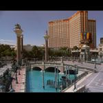 Las Vegas - The Venetian (San Marco Place)