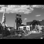 Las Vegas - MGM Grand