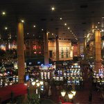 Las Vegas - Playing Games