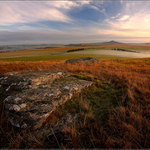 Rough Tor | Bodmin Moore | Cornwal | UK