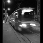 Tramvaj č. 14