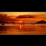 Na západní frontě klid