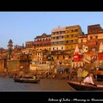 Colours of India