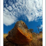 S hlavou v oblacích