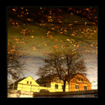 ...vesnické obrázky...