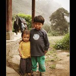 ...guatemala - potomci Mayů...