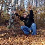 Podzimní radovánky