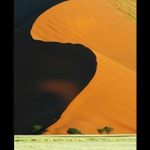 Ladné boky pani Duny