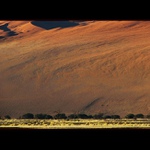 Red wall