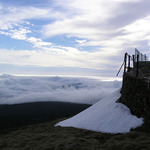 v sobotu na Sněžce