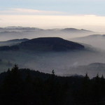 Krakonoš vaří mlhu