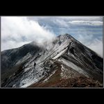 Sulfur Peak