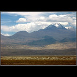 Erciyes Dagi (3 917m)