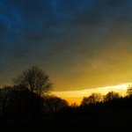 Přichází/Odchází