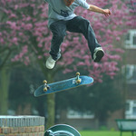 kick flip