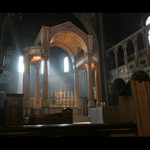 London: Westminster Cathetdral