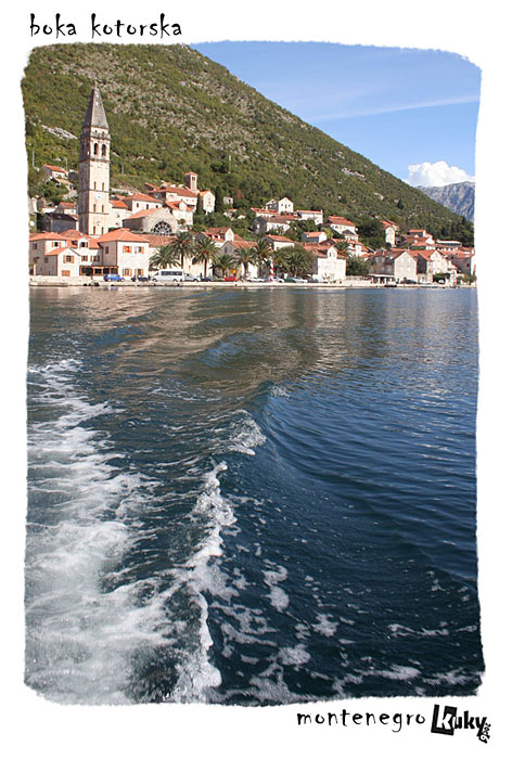 Boka kotorska II.